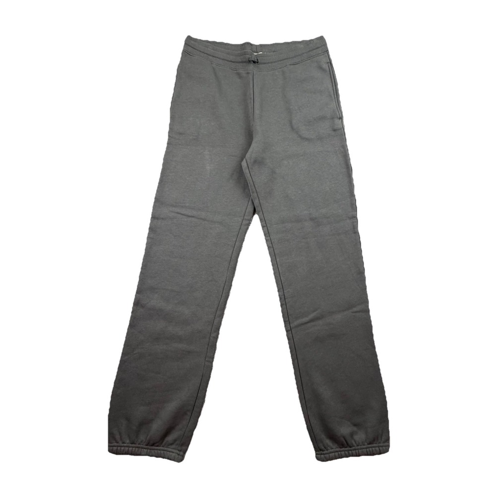 H&M Gray Jogger Sweatpants Youth 14Y+‎ Fleece Lined NWOT